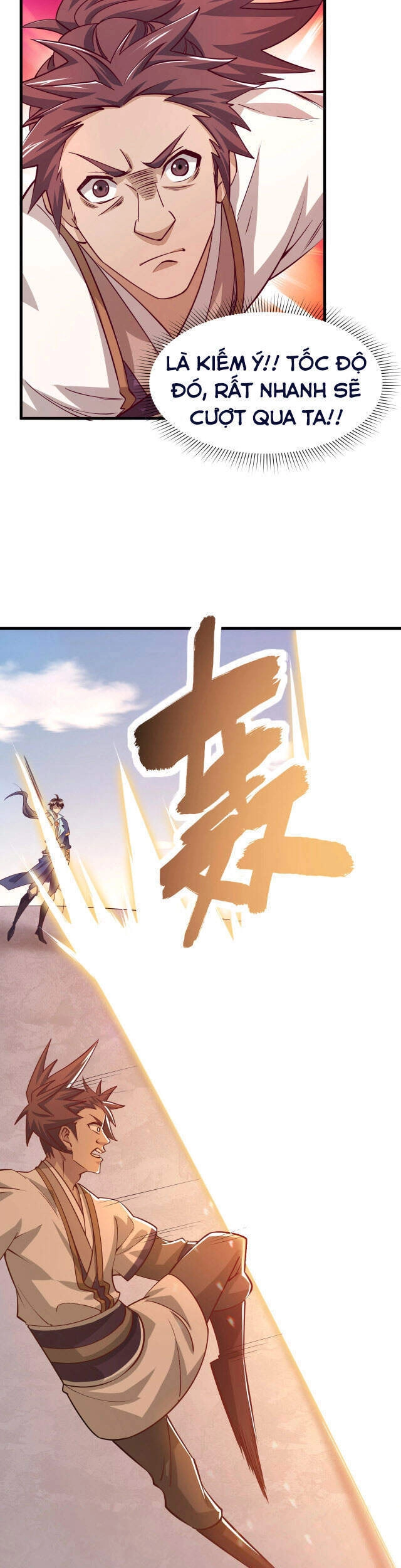 Ta Có Thể Rút Ra Thuộc Tính Chapter 12 - 28