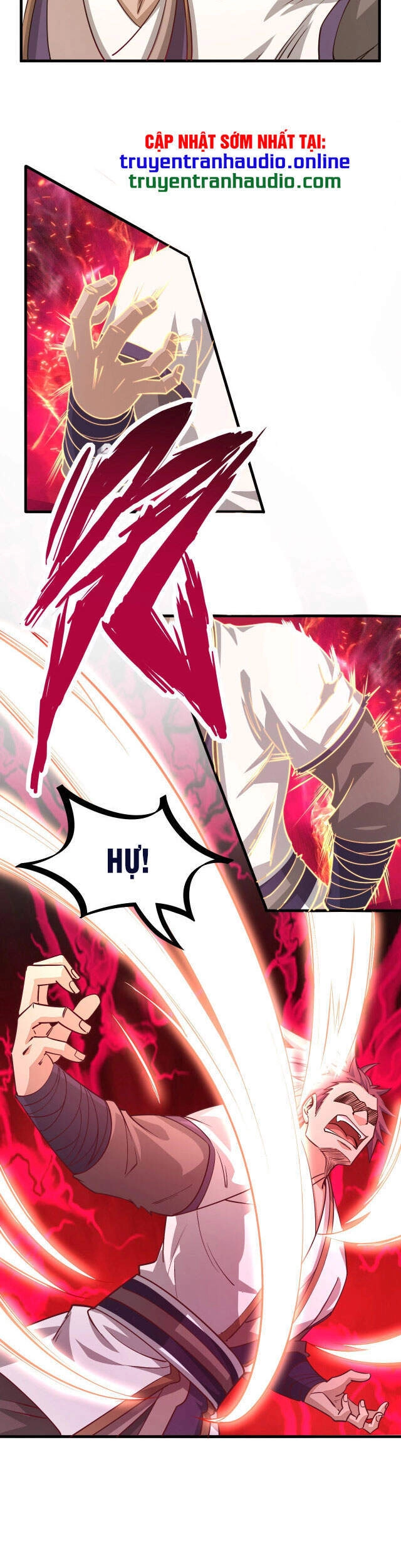 Ta Có Thể Rút Ra Thuộc Tính Chapter 12 - 38