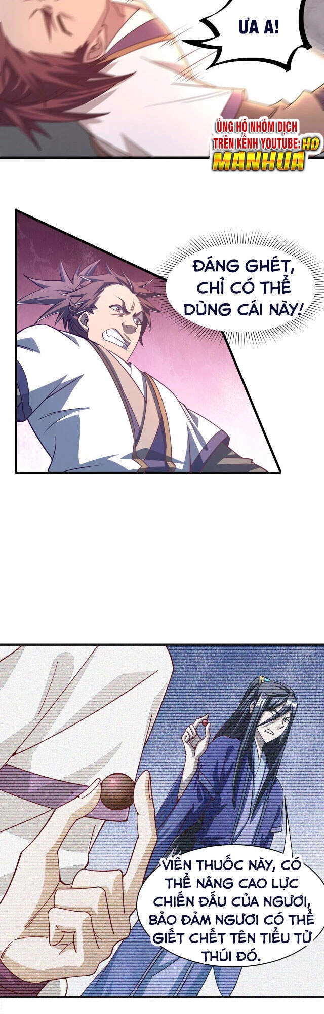 Ta Có Thể Rút Ra Thuộc Tính Chapter 12 - 43