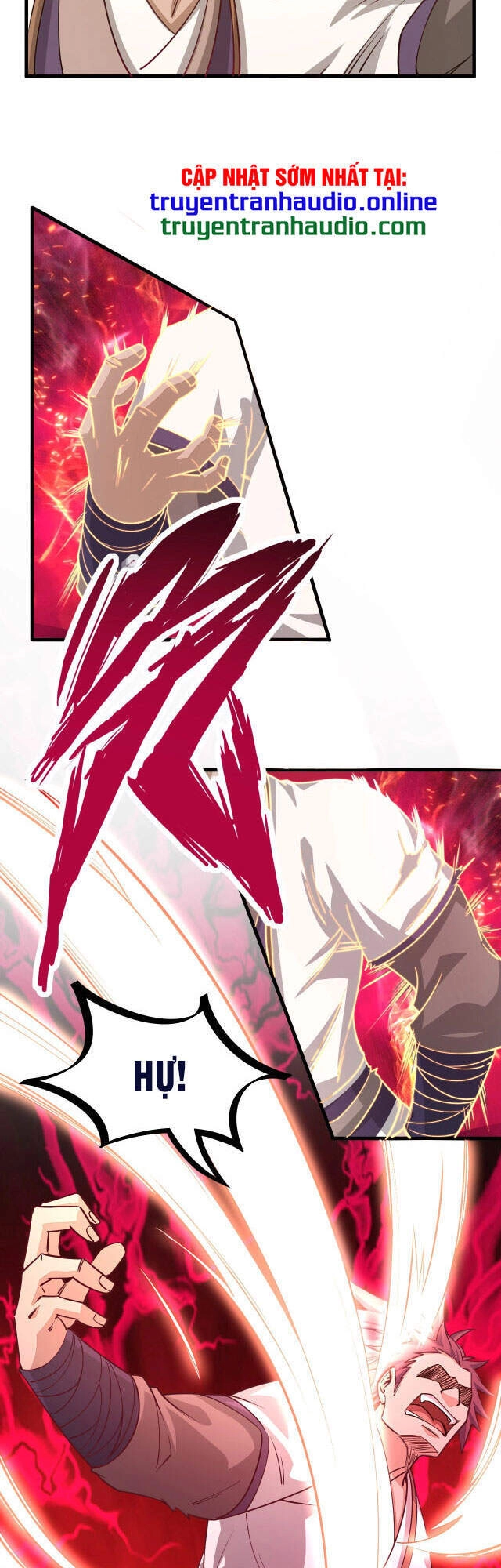 Ta Có Thể Rút Ra Thuộc Tính Chapter 12 - 47