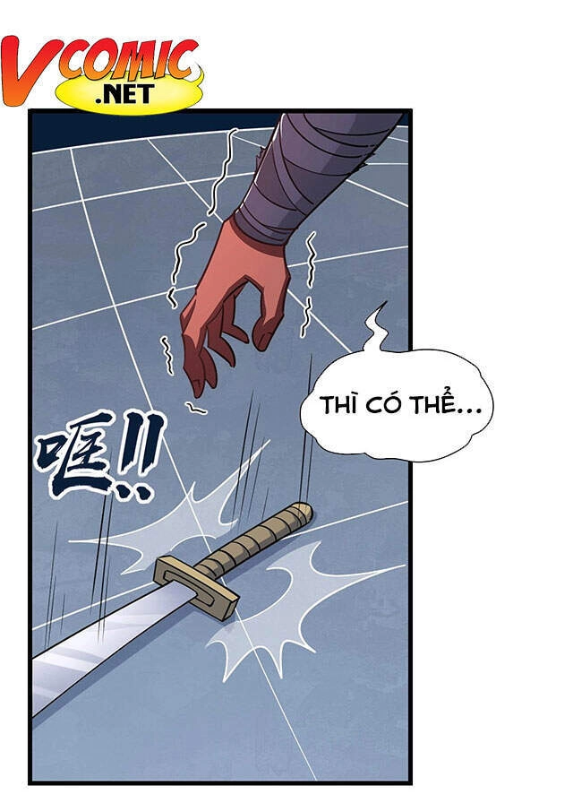 Ta Có Thể Rút Ra Thuộc Tính Chapter 13 - 12