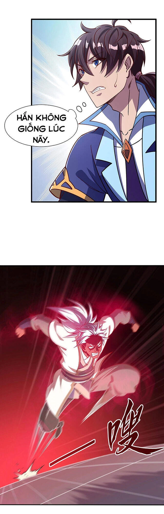 Ta Có Thể Rút Ra Thuộc Tính Chapter 13 - 15