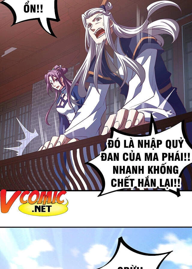 Ta Có Thể Rút Ra Thuộc Tính Chapter 13 - 20