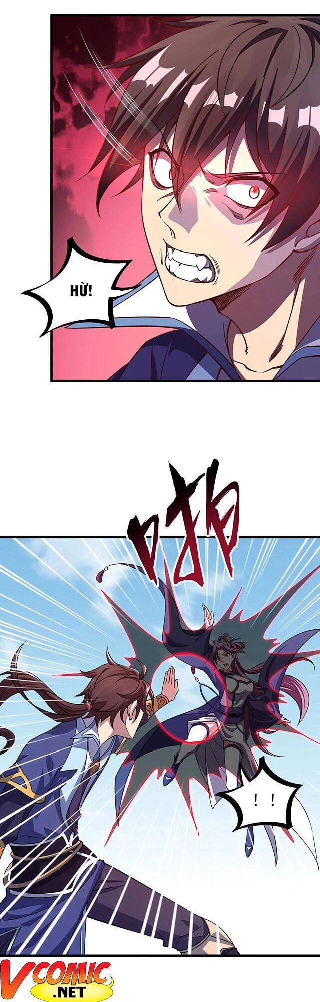 Ta Có Thể Rút Ra Thuộc Tính Chapter 13 - 27