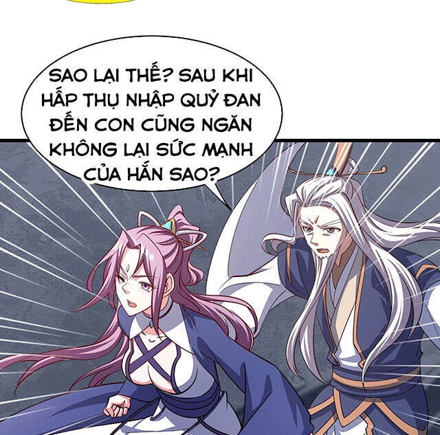 Ta Có Thể Rút Ra Thuộc Tính Chapter 13 - 28