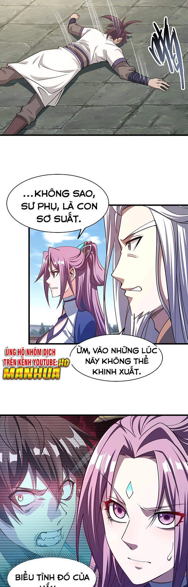 Ta Có Thể Rút Ra Thuộc Tính Chapter 13 - 31