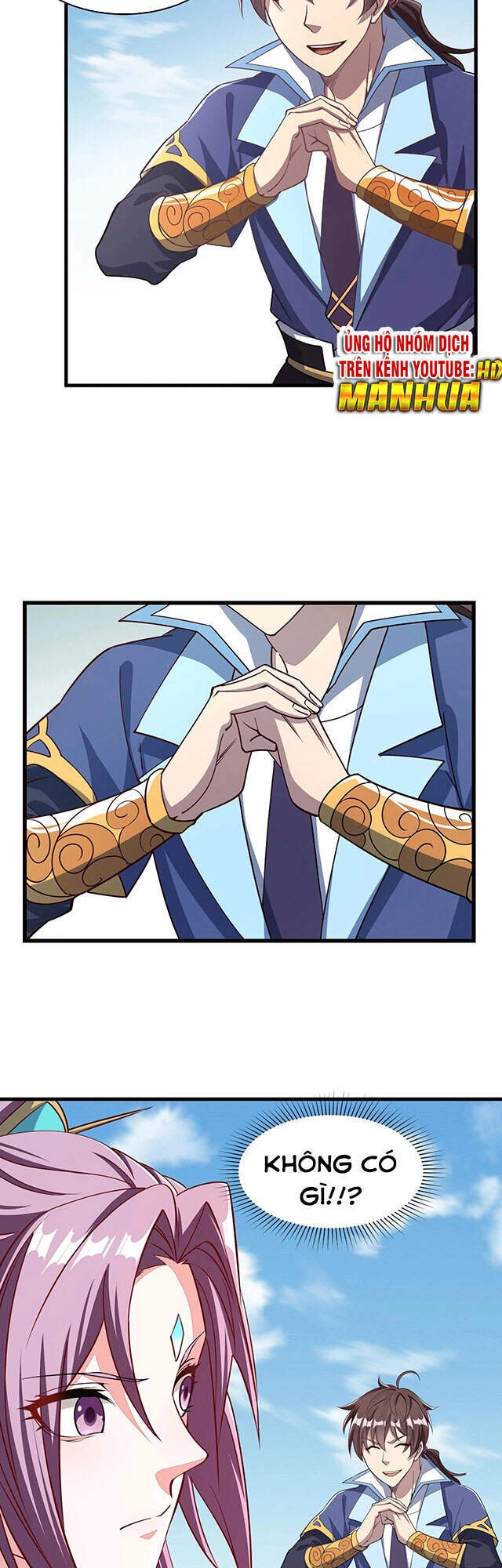 Ta Có Thể Rút Ra Thuộc Tính Chapter 13 - 37