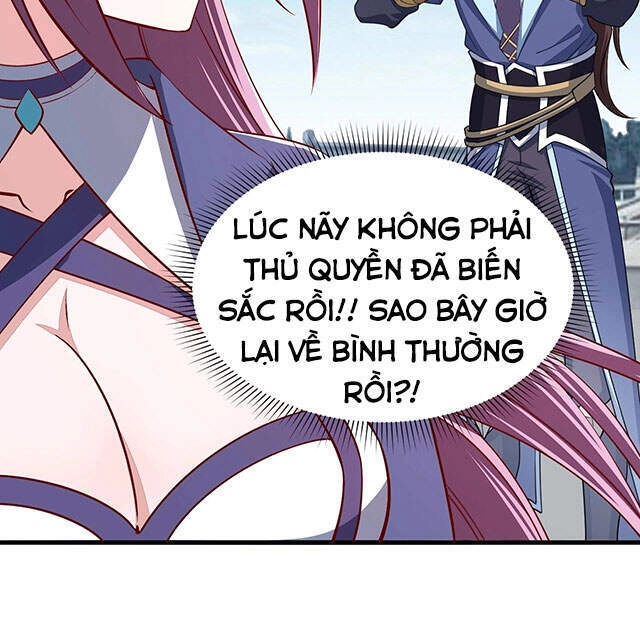 Ta Có Thể Rút Ra Thuộc Tính Chapter 13 - 38