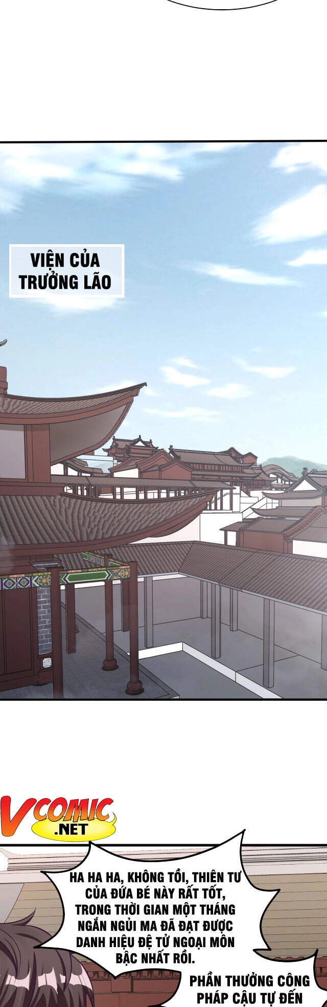 Ta Có Thể Rút Ra Thuộc Tính Chapter 14 - 6