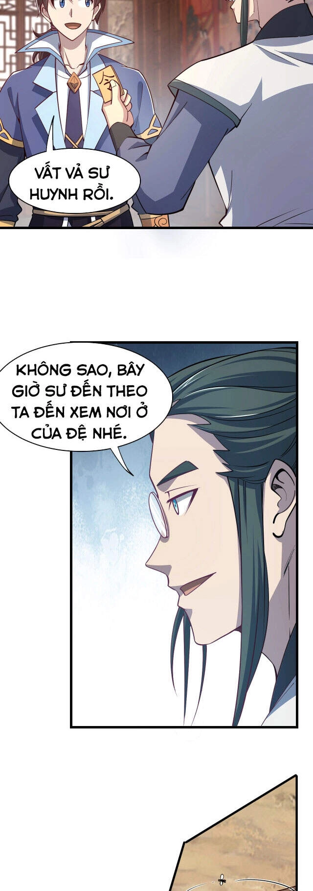 Ta Có Thể Rút Ra Thuộc Tính Chapter 14 - 24