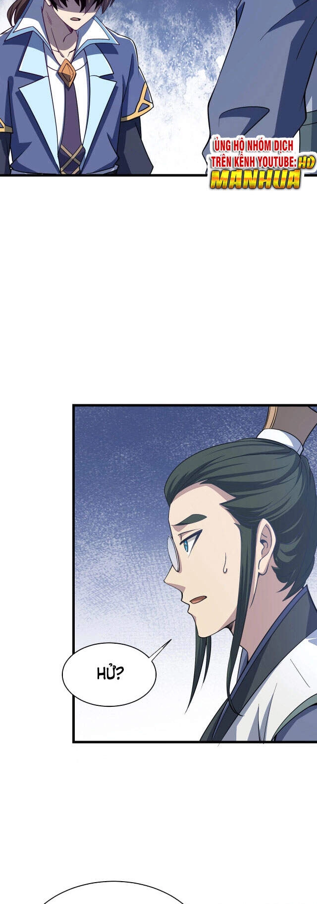 Ta Có Thể Rút Ra Thuộc Tính Chapter 14 - 30