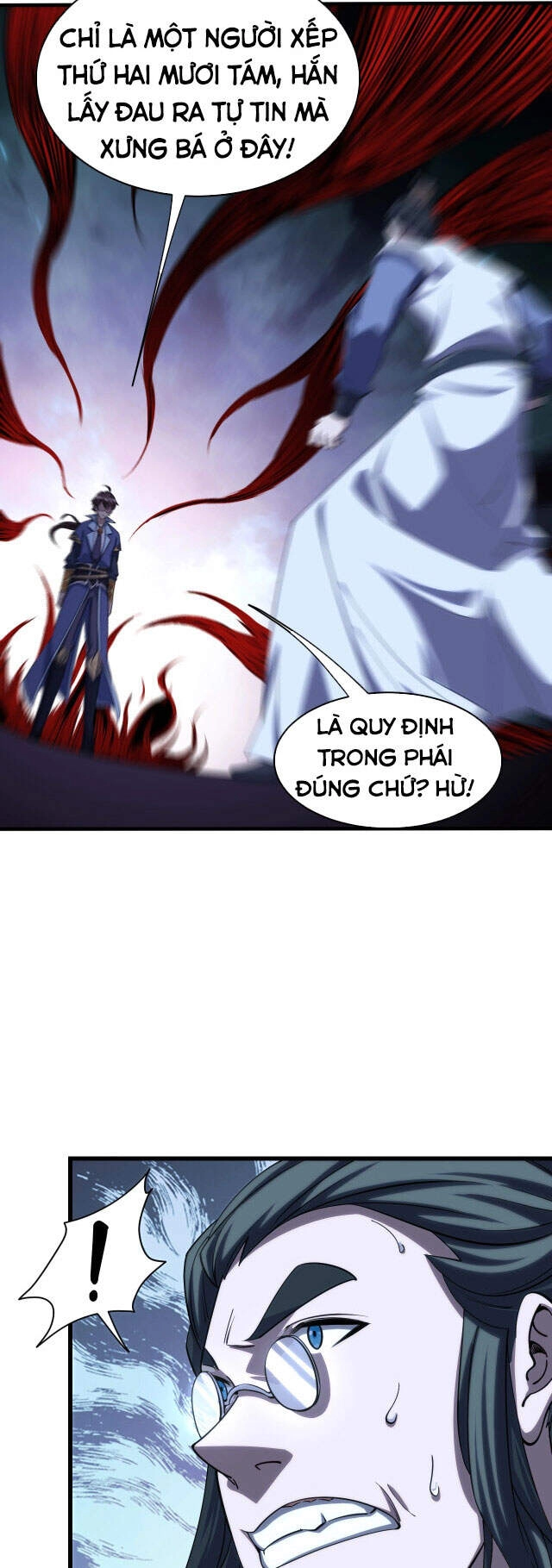 Ta Có Thể Rút Ra Thuộc Tính Chapter 14 - 31