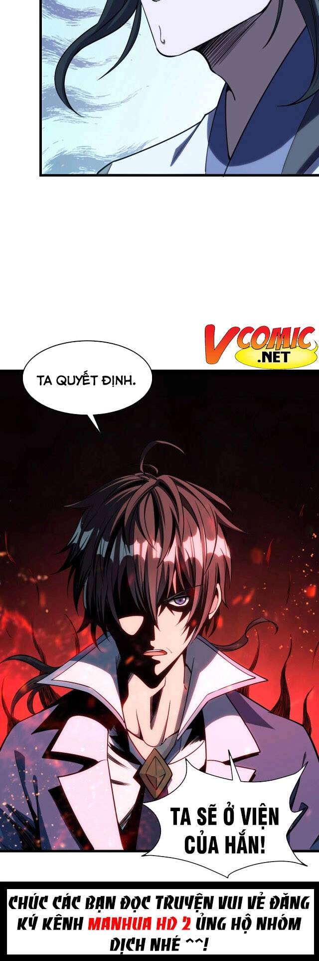 Ta Có Thể Rút Ra Thuộc Tính Chapter 14 - 32