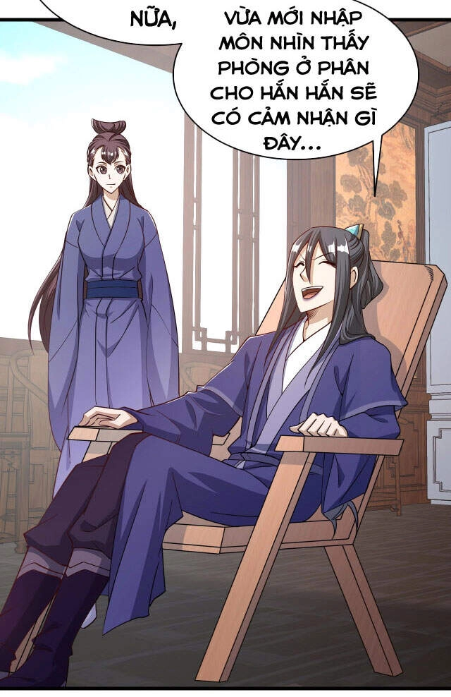 Ta Có Thể Rút Ra Thuộc Tính Chapter 15 - 4