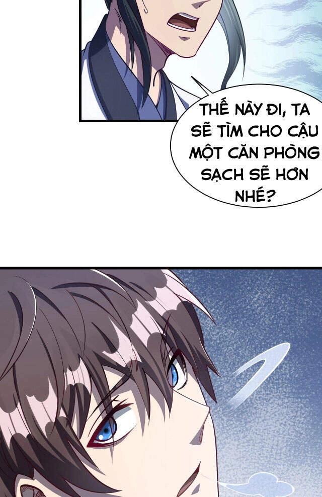 Ta Có Thể Rút Ra Thuộc Tính Chapter 15 - 11