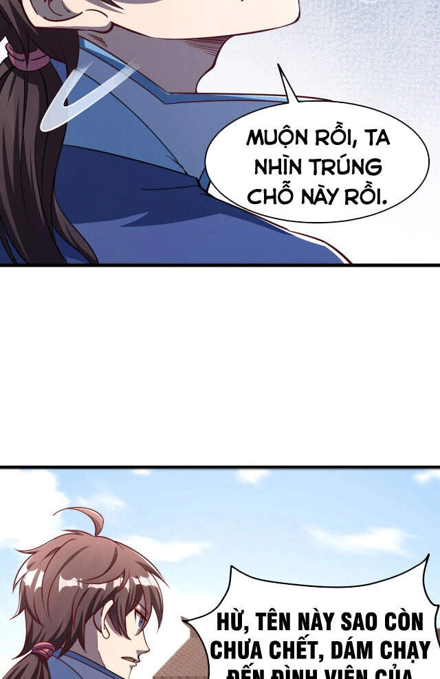 Ta Có Thể Rút Ra Thuộc Tính Chapter 15 - 12