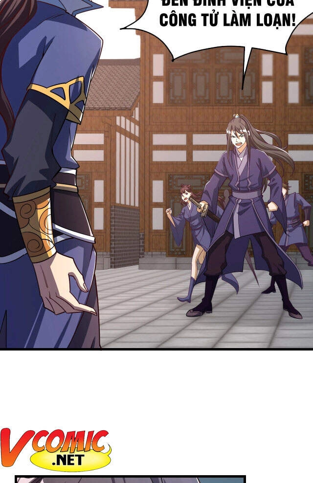 Ta Có Thể Rút Ra Thuộc Tính Chapter 15 - 13