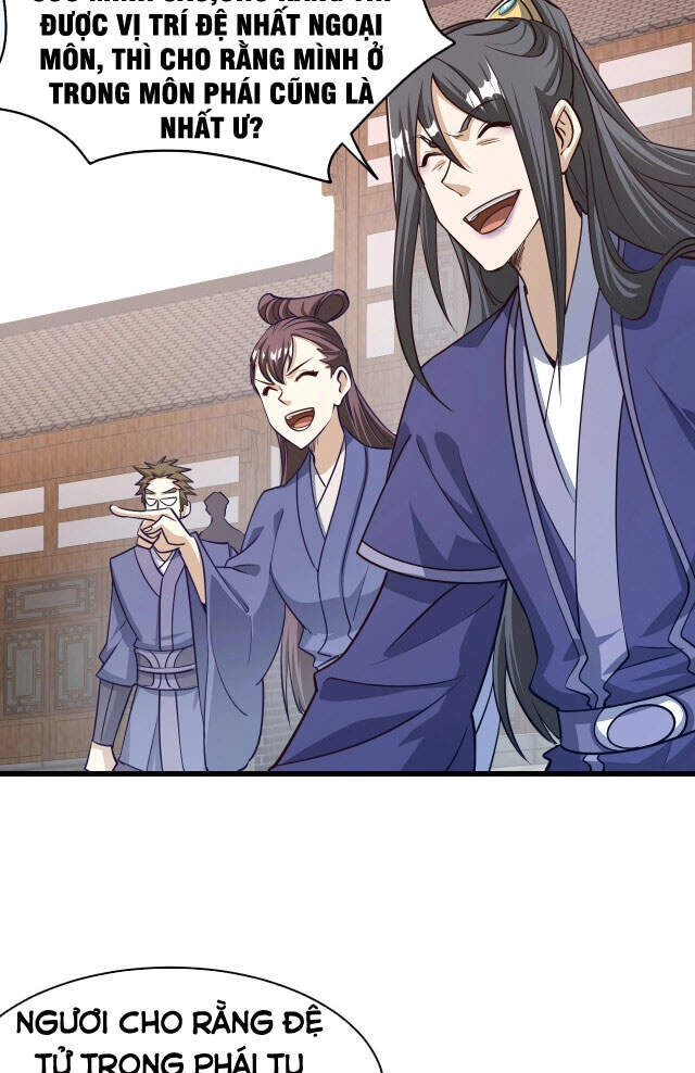 Ta Có Thể Rút Ra Thuộc Tính Chapter 15 - 15