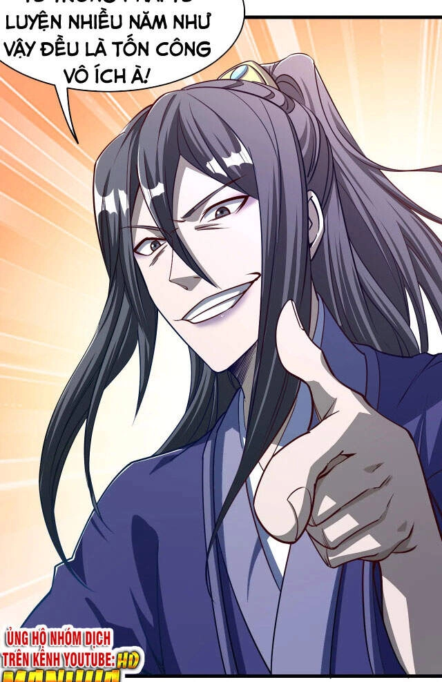 Ta Có Thể Rút Ra Thuộc Tính Chapter 15 - 16