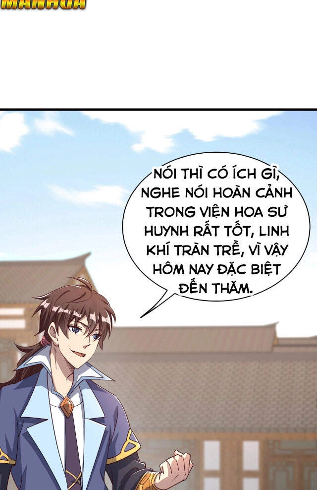 Ta Có Thể Rút Ra Thuộc Tính Chapter 15 - 17