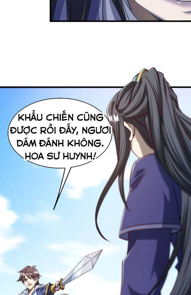 Ta Có Thể Rút Ra Thuộc Tính Chapter 15 - 19