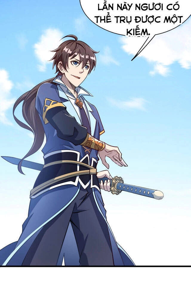 Ta Có Thể Rút Ra Thuộc Tính Chapter 15 - 22