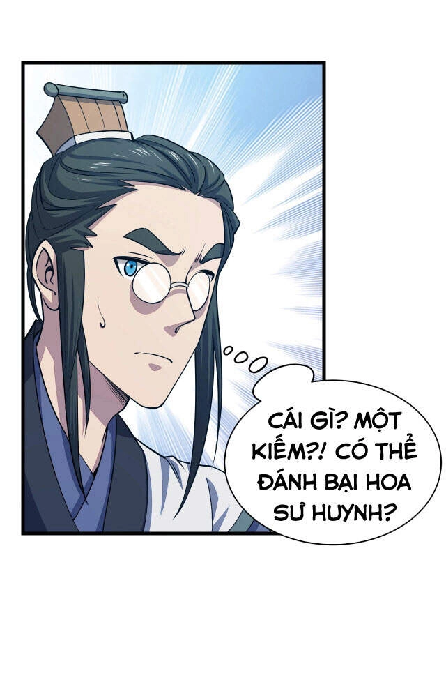 Ta Có Thể Rút Ra Thuộc Tính Chapter 15 - 23