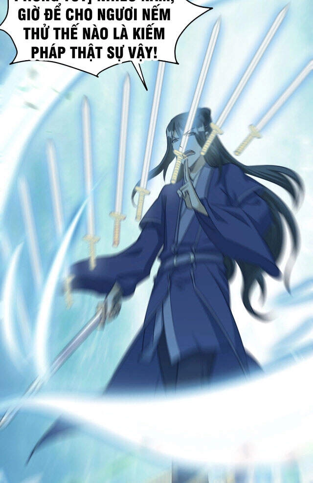 Ta Có Thể Rút Ra Thuộc Tính Chapter 15 - 25