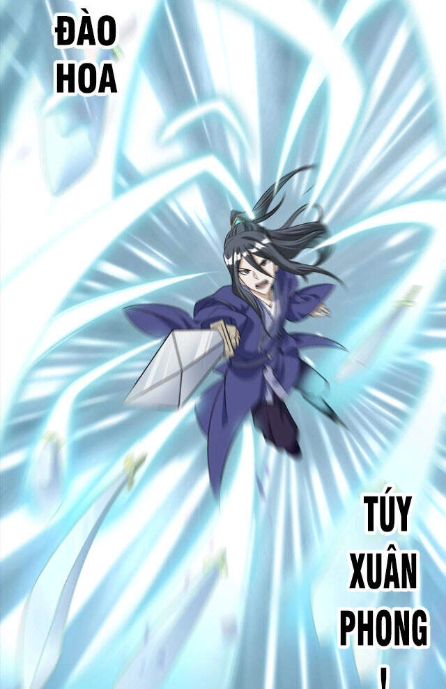 Ta Có Thể Rút Ra Thuộc Tính Chapter 15 - 27