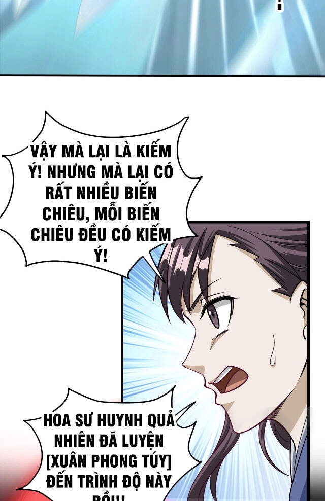 Ta Có Thể Rút Ra Thuộc Tính Chapter 15 - 28