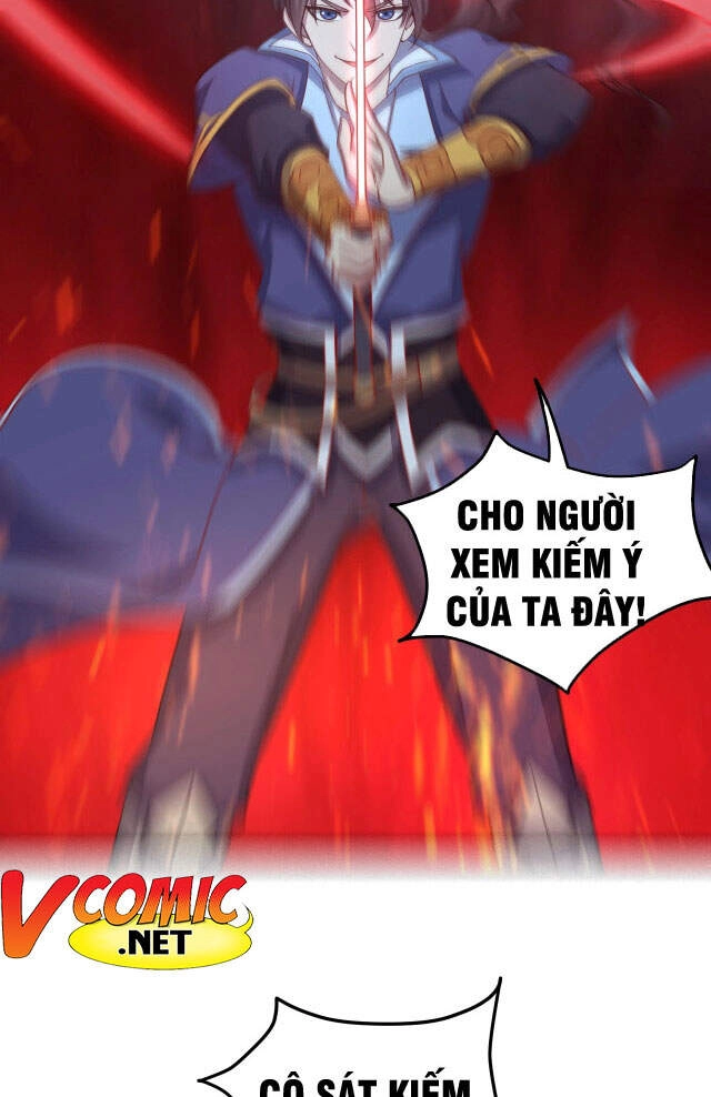 Ta Có Thể Rút Ra Thuộc Tính Chapter 15 - 30