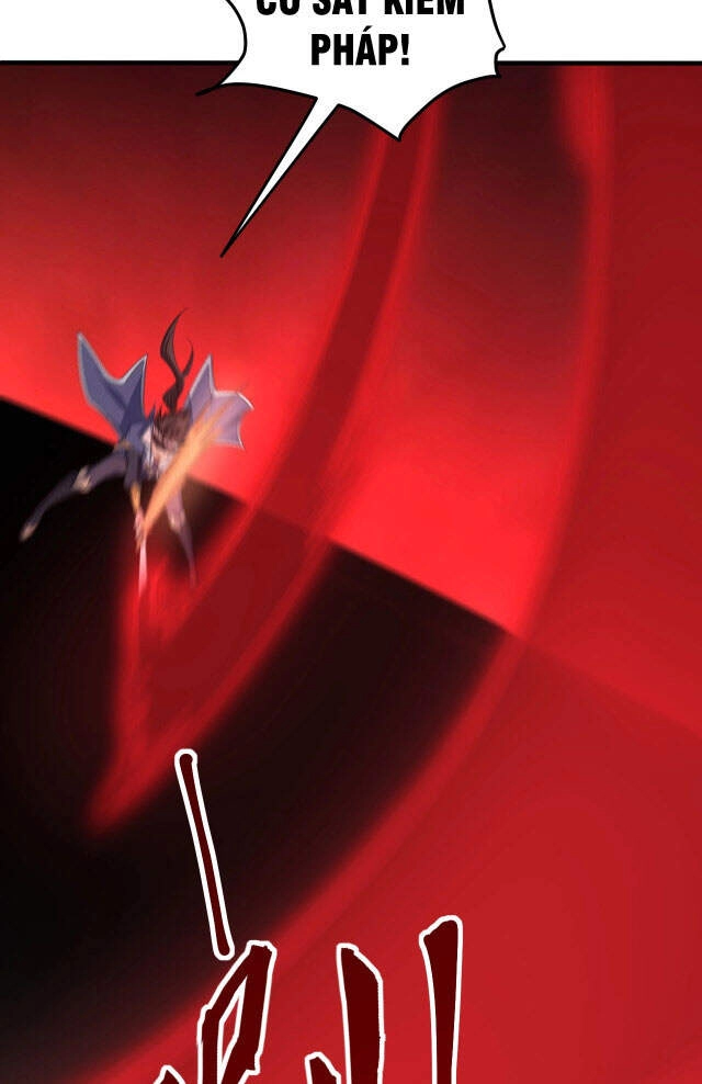 Ta Có Thể Rút Ra Thuộc Tính Chapter 15 - 31