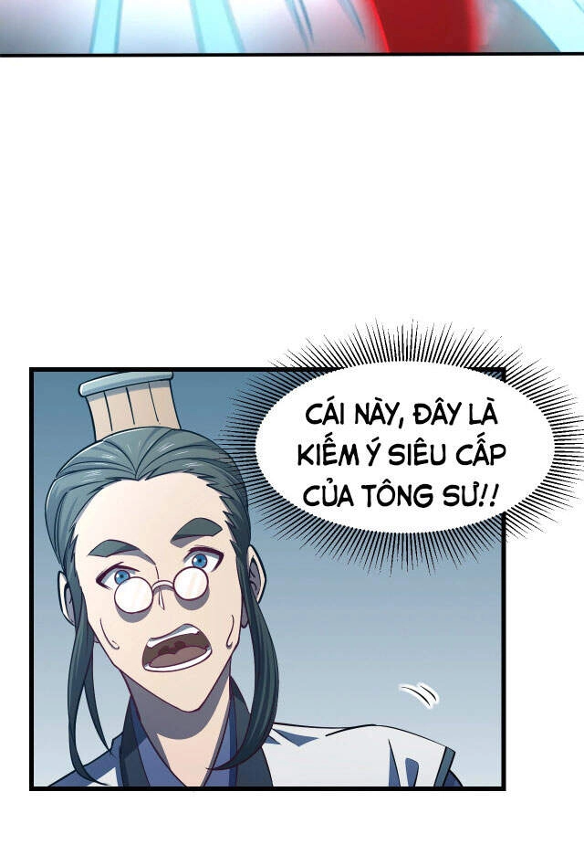 Ta Có Thể Rút Ra Thuộc Tính Chapter 15 - 34