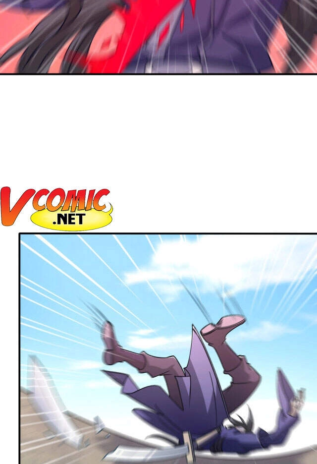 Ta Có Thể Rút Ra Thuộc Tính Chapter 15 - 37