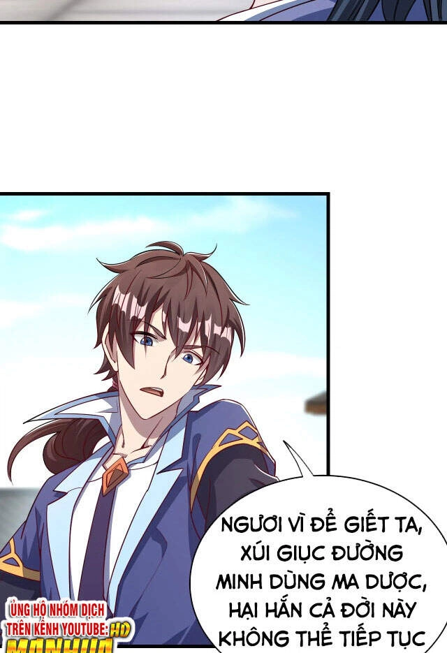 Ta Có Thể Rút Ra Thuộc Tính Chapter 15 - 39