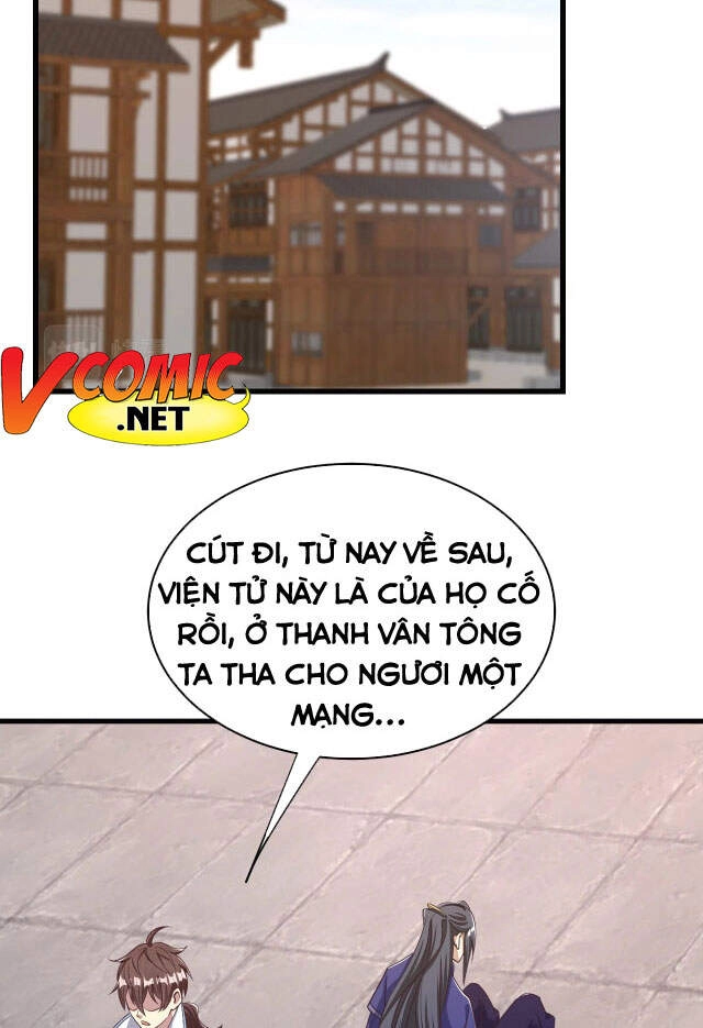 Ta Có Thể Rút Ra Thuộc Tính Chapter 15 - 47