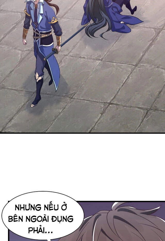 Ta Có Thể Rút Ra Thuộc Tính Chapter 15 - 48