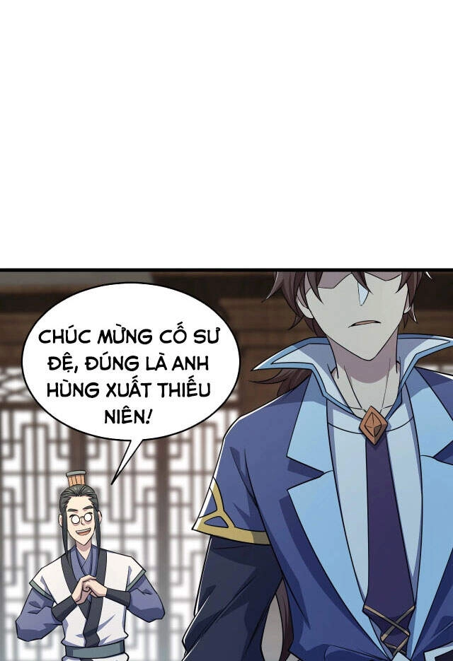 Ta Có Thể Rút Ra Thuộc Tính Chapter 15 - 51