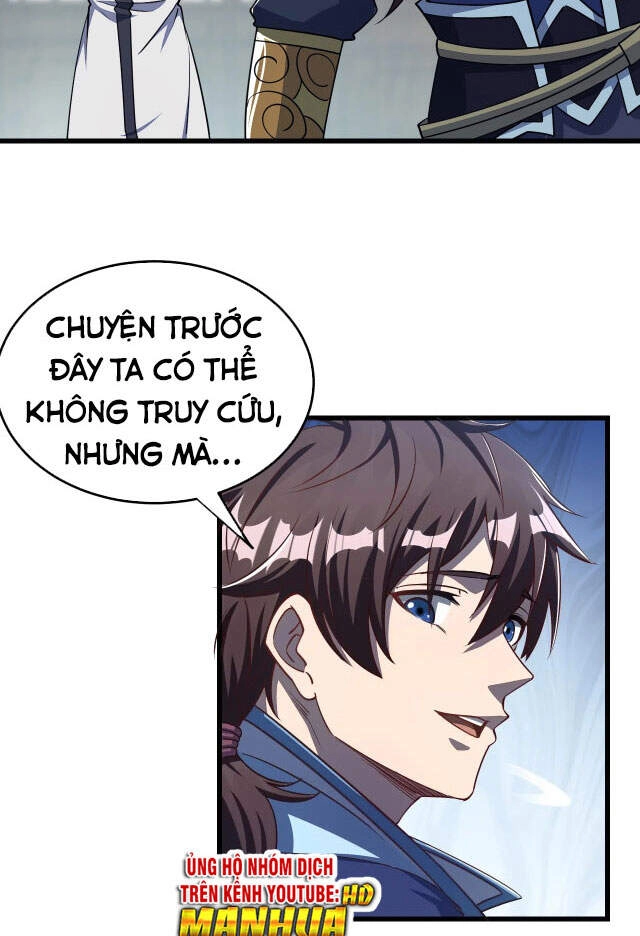 Ta Có Thể Rút Ra Thuộc Tính Chapter 15 - 52