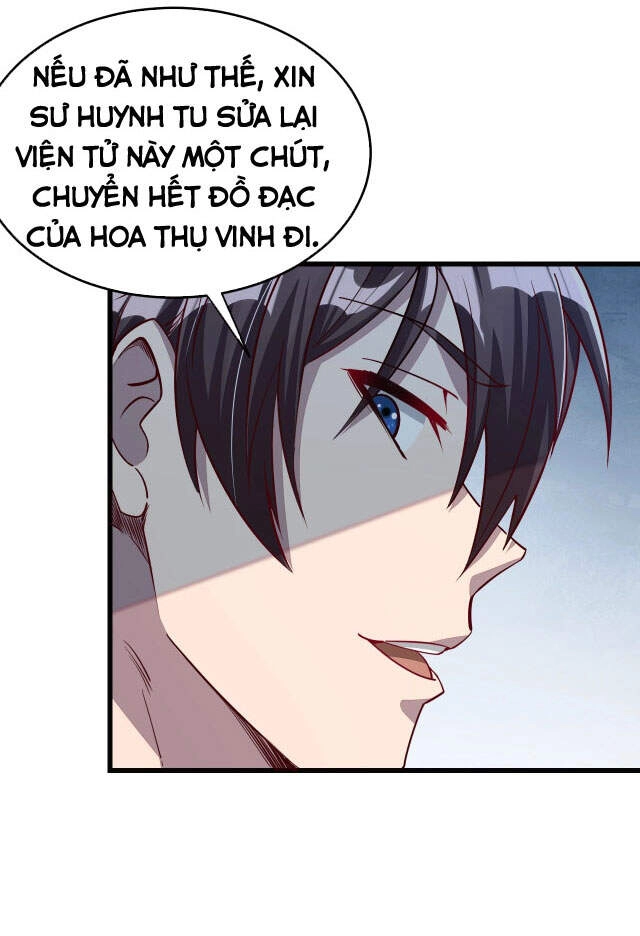 Ta Có Thể Rút Ra Thuộc Tính Chapter 15 - 54