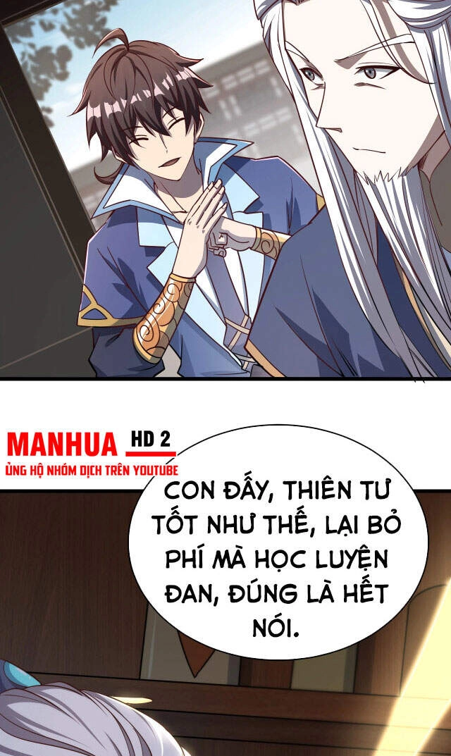 Ta Có Thể Rút Ra Thuộc Tính Chapter 16 - 6