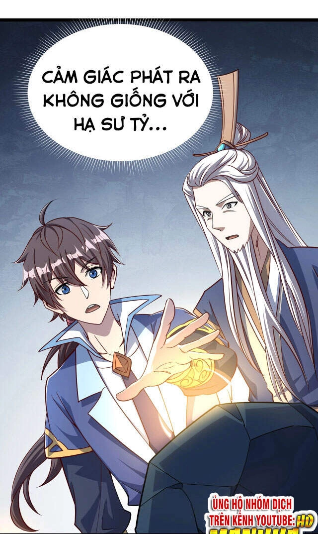 Ta Có Thể Rút Ra Thuộc Tính Chapter 16 - 11