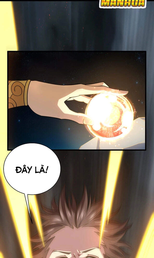 Ta Có Thể Rút Ra Thuộc Tính Chapter 16 - 12