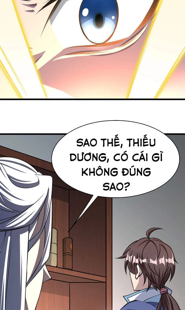 Ta Có Thể Rút Ra Thuộc Tính Chapter 16 - 14