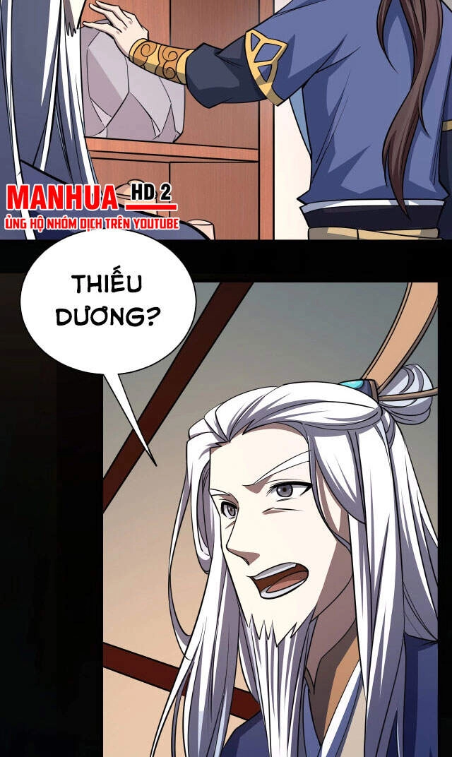 Ta Có Thể Rút Ra Thuộc Tính Chapter 16 - 15