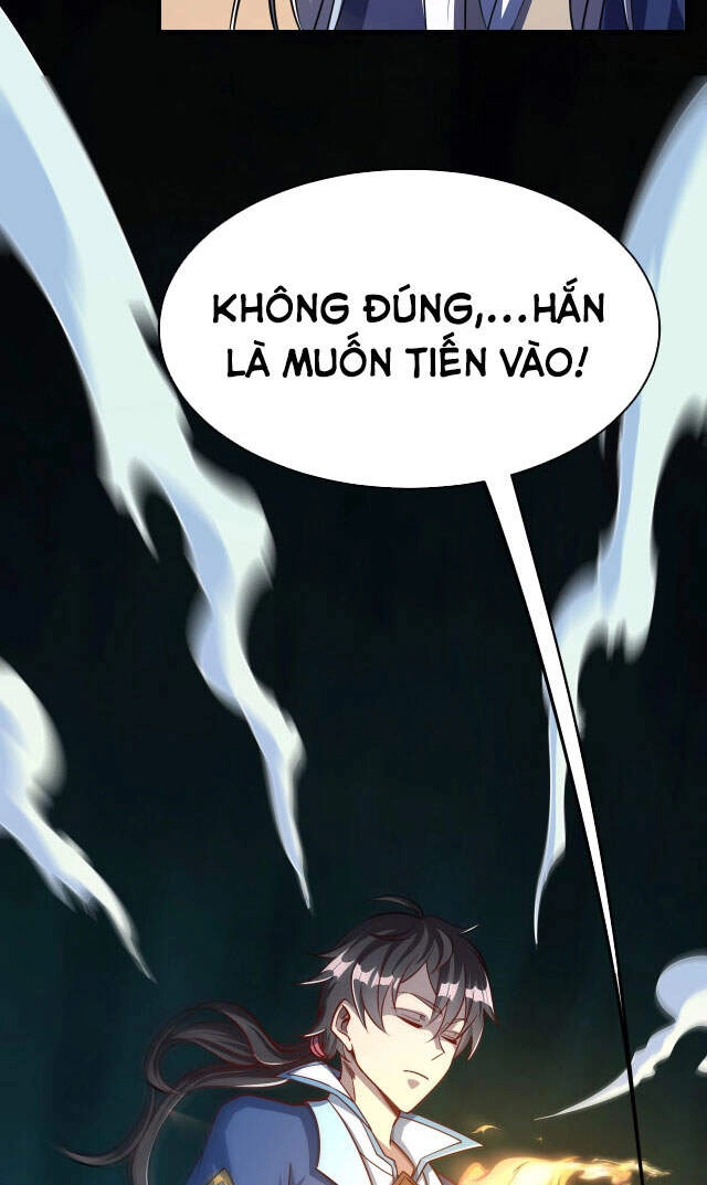 Ta Có Thể Rút Ra Thuộc Tính Chapter 16 - 16