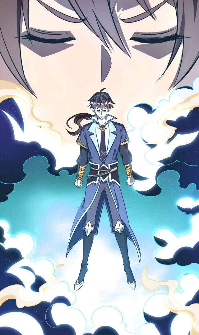 Ta Có Thể Rút Ra Thuộc Tính Chapter 16 - 19