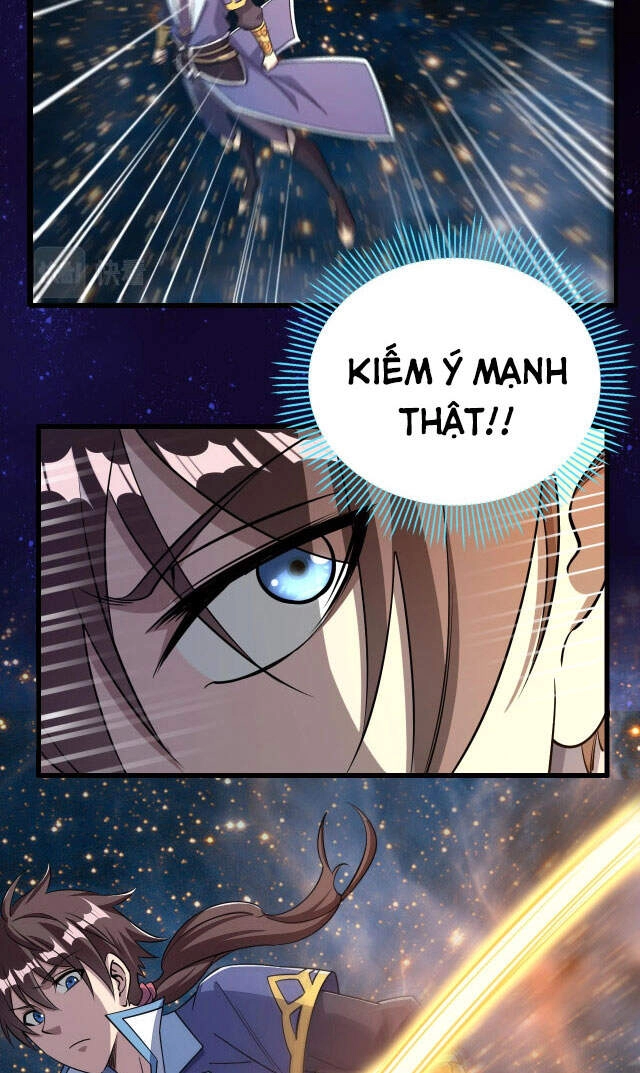 Ta Có Thể Rút Ra Thuộc Tính Chapter 16 - 25