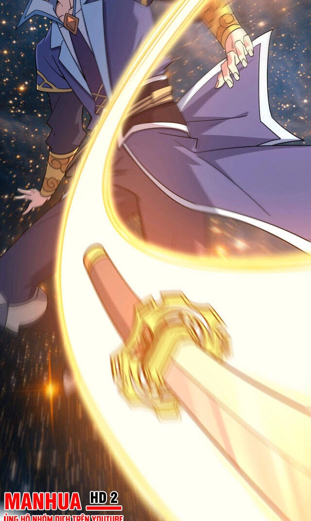 Ta Có Thể Rút Ra Thuộc Tính Chapter 16 - 26