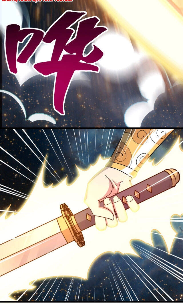 Ta Có Thể Rút Ra Thuộc Tính Chapter 16 - 27